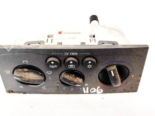 Used Climate control Climate control 35307486 35307486
