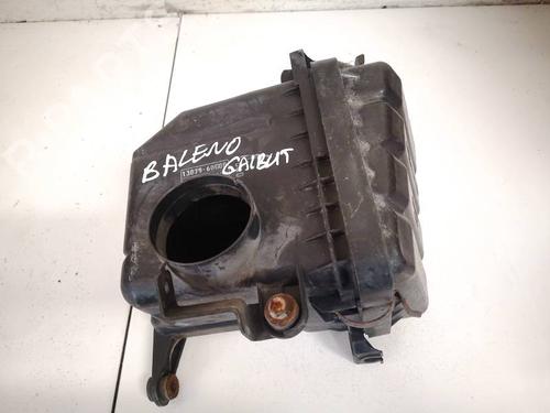 Used Air filter box Air filter box 34900625 34900625
