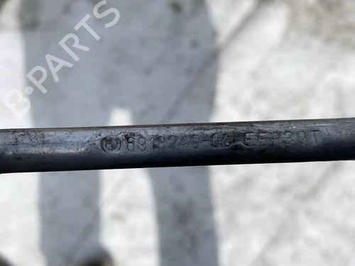 AC pipe BMW 6 (E63) 630 i | BP32569098M126 