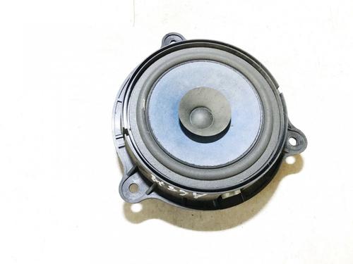 Used Speaker Speaker NISSAN X-TRAIL I (T30) 2.0 (140 hp) 33107891 33107891