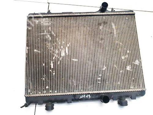 Used Water radiator Water radiator 34804378 34804378