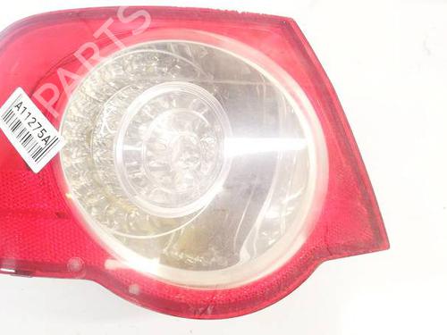 Used Left taillight Left taillight VW PASSAT B6 (3C2) 2.0 TDI (140 hp) 34747599 34747599