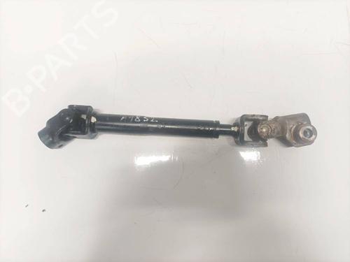 Used Steering column universal joint Steering column universal joint RENAULT SCÉNIC II (JM0/1_) 1.5 dCi (JM1F) (86 hp) 35178102 35178102