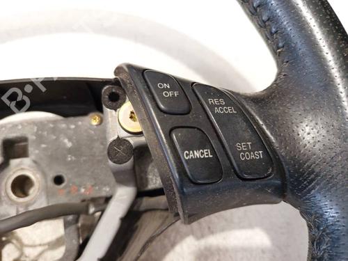 Steering wheel controls MAZDA 6 Hatchback (GG) 2.0 DI (GG14) | BP34952447E15 - Image 2