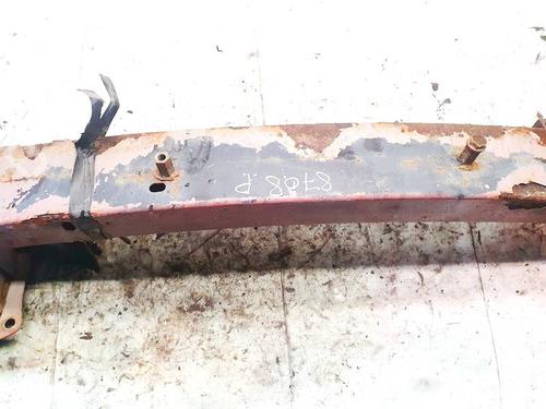 Front bumper reinforcement DODGE CALIBER 2.0 CRD | BP35331645C109 - Image 2