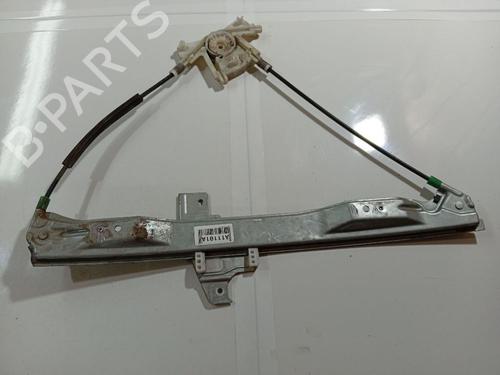 Used Front right window mechanism Front right window mechanism 34843958 34843958