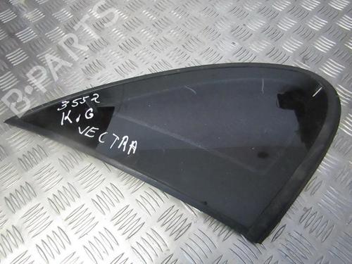 Panel rude bagtil venstre Panel rude bagtil venstre 35672375 35672375