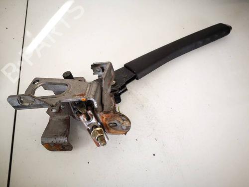 Used Hand brake Hand brake PEUGEOT 307 (3A/C) 2.0 HDi 90 (90 hp) 34938385 34938385