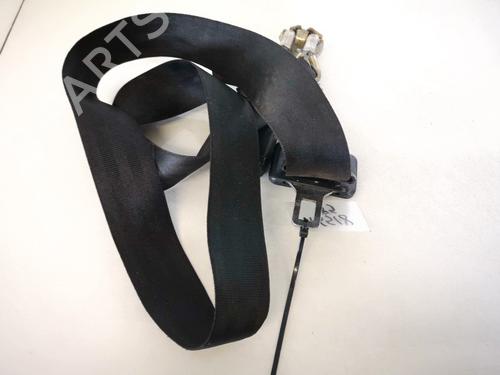 Used Seat buckle Seat buckle 35591954 35591954
