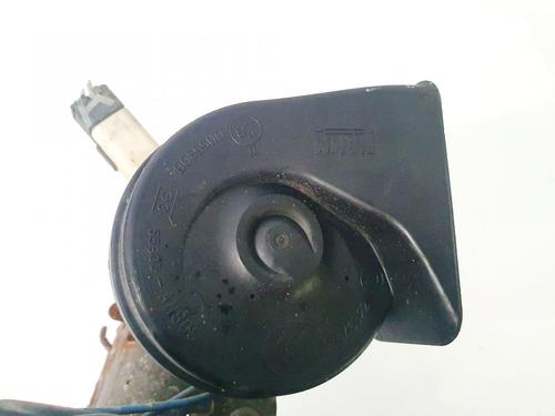 Used Horn Horn PEUGEOT 407 (6D_) 2.0 (6DRFNB, 6DRFNE) (136 hp) 35458213 35458213