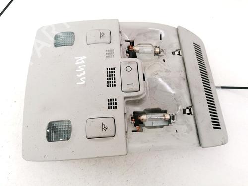 Used Interior roof light Interior roof light AUDI A4 B7 (8EC) 2.0 TDI (140 hp) 35391507 35391507