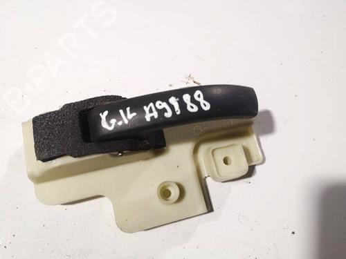 Used Rear left interior door handle Rear left interior door handle 35066018 35066018