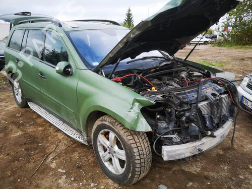 Used Parts MERCEDES-BENZ GL-CLASS (X164) GL 320 CDI 4-matic (218 hp) 4442795