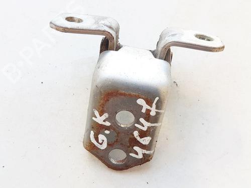 Used Hinge/Door check strap Hinge/Door check strap MAZDA 3 (BK) 1.6 DI Turbo (109 hp) 33526334 33526334