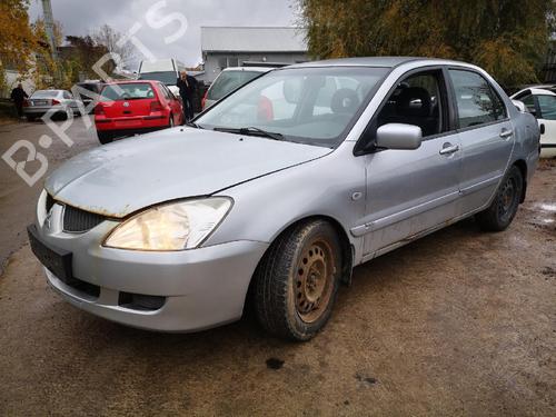 Engine mount MITSUBISHI LANCER VII (CS_A, CT_A) 1.6 (CS3A) | BP32967437M89  - Image 7