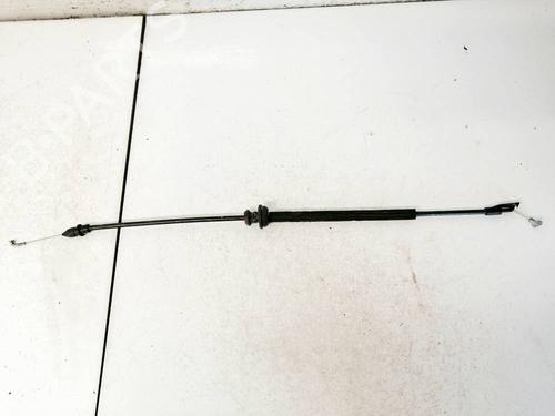 Used Cable Cable SKODA OCTAVIA II (1Z3) 2.0 TDI (140 hp) 35008542 35008542