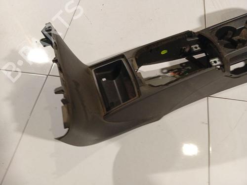 Armrest / Center console VOLVO V50 (545) 1.6 D | BP36687736I20 - Image 3