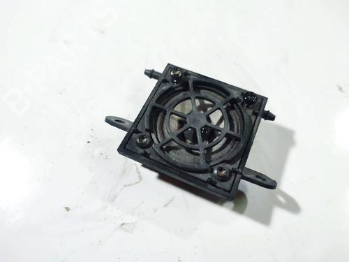 Used Speaker Speaker PEUGEOT 407 (6D_) 1.6 HDi 110 (6D9HZC, 6D9HYC) (109 hp) 33682947 33682947