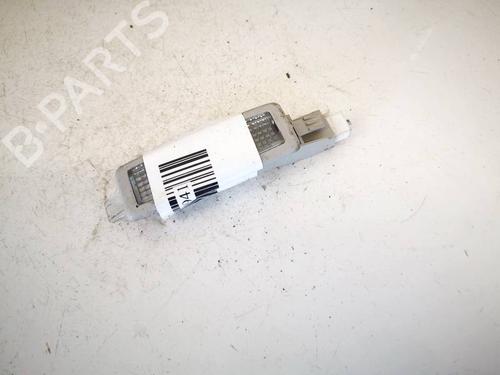 Kabinelys Kabinelys RENAULT ESPACE IV (JK0/1_) 2.0 (JK0A, JK1D, JK0N) (170 hp) 35124634 35124634