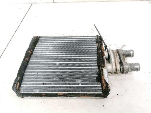 Used Heater matrix Heater matrix 35479112 35479112
