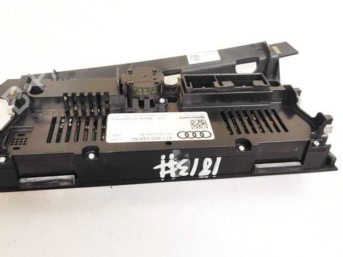 Climate control VW PASSAT B7 (362) 2.0 TDI | BP35336282I5 - Image 2