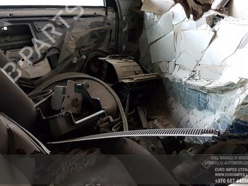 Engine mount KIA RIO I Saloon (DC_) 1.3 | BP33520920M89 - Image 5