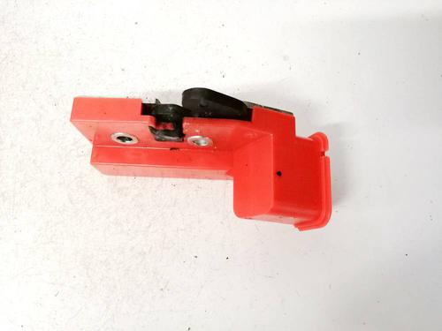 Used Electronic module Electronic module FORD MONDEO IV (BA7) 1.8 TDCi (125 hp) 35123453 35123453