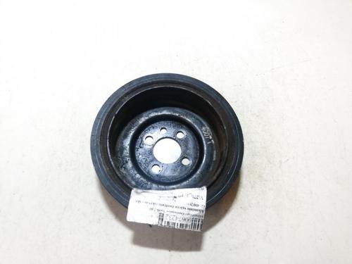 Used Pulley Pulley MITSUBISHI OUTLANDER II (CW_W) 2.0 DI-D (CW8W) (140 hp) 35847058 35847058