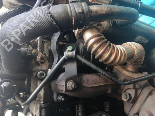 Pipe AUDI A4 B7 (8EC) 1.9 TDI | BP39632687M125 - Image 3