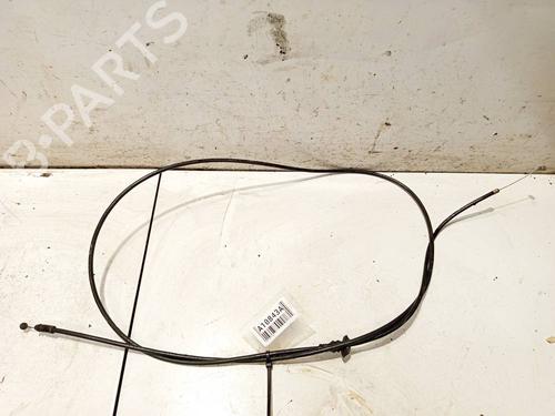 Used Cable Cable 34912711 34912711