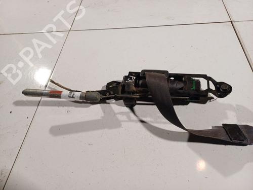 Used Front left seatbelt Front left seatbelt 34987122 34987122