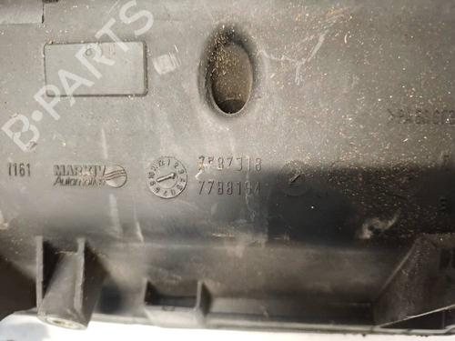 Intake manifold BMW 3 (E90) 320 d | BP34747851M70 - Image 7