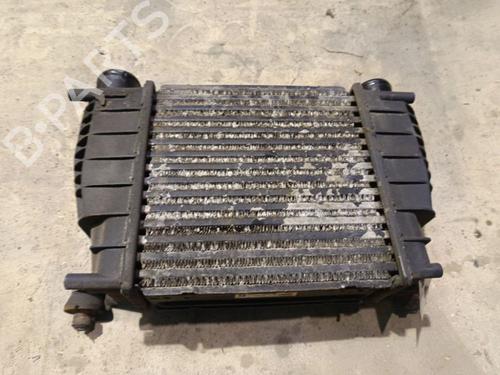 Used Intercooler Intercooler NISSAN NOTE (E11, NE11) 1.5 dCi (103 hp) 34992630 34992630