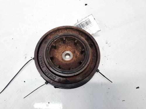 Used Pulley Pulley 34936399 34936399