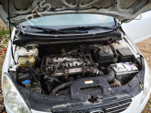 Support KIA CEE'D Hatchback (ED) 1.6 CRDi 90 | BP32566229C155 