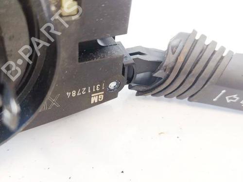 Warning switch OPEL VECTRA C (Z02) 2.0 DTI 16V (F69) | BP34828920I22 - Image 4