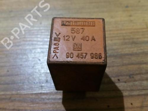 Electronic sensor OPEL TIGRA (S93) 1.6 16V (F07) | BP33531126M84 - Image 2