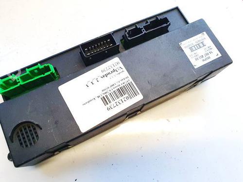 Electronic module CITROËN C8 (EA_, EB_) 2.0 HDi | BP35184402M83 - Image 2