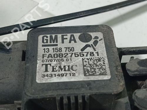 Electronic sensor OPEL ASTRA H (A04) 1.7 CDTI (L48) | BP39182846M84 - Image 5
