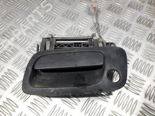 Used Front left exterior door handle Front left exterior door handle 35711009 35711009