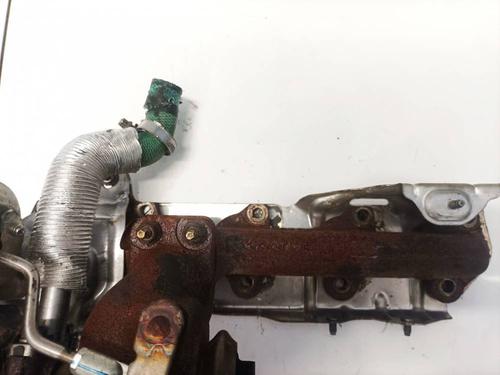 Used Exhaust manifold Exhaust manifold 35216658 35216658
