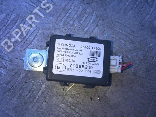 Used Other Other HYUNDAI MATRIX (FC) 1.6 (103 hp) 33531348 33531348