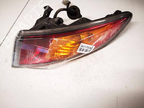 Used Right taillight Right taillight HONDA CIVIC VIII Hatchback (FN, FK) 2.2 CTDi (FK3) (140 hp) 40052915 40052915