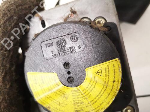 Front right seatbelt VW BORA Variant (1J6) 2.0 | BP35465128I25 - Image 3