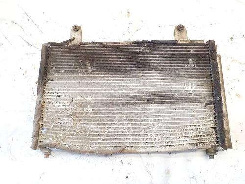 Used AC radiator AC radiator SUZUKI LIANA Hatchback 1.4 DDiS (90 hp) 35292520 35292520