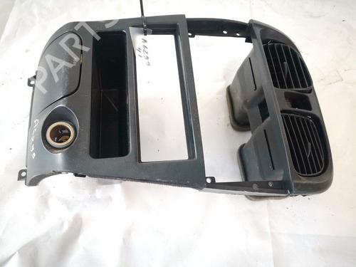 Luftventil HYUNDAI SONATA IV (EF) 2.0 (134 hp) 33073584