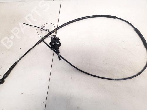 Elektronisk sensor Elektronisk sensor VW BORA Variant (1J6) 2.0 (115 hp) 35464843 35464843