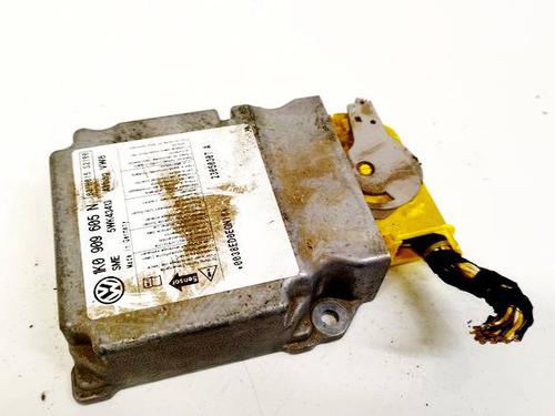 Used ECU airbags ECU airbags 32610101 32610101