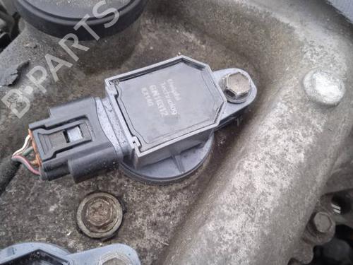 Used Ignition coil Ignition coil TOYOTA YARIS VERSO (_P2_) 1.3 (NCP20_, NCP22_, NCP20R, NCP22R) (84 hp) 35298847 35298847