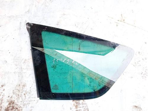 Used Rear left quarter glass Rear left quarter glass 34807915 34807915